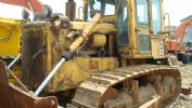 Sell Cat D6D Bulldozer